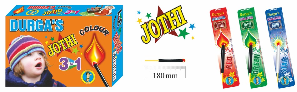 Jothi