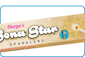 Sona Star Sparklers